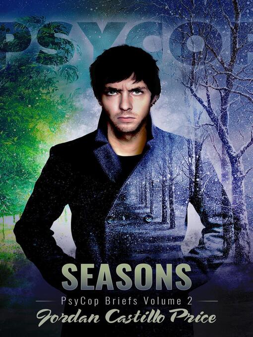 Title details for Seasons by Jordan Castillo Price - Available